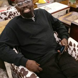 Meet your Posher, Benjamin